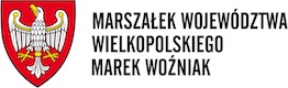 logo Marszałek Województwa