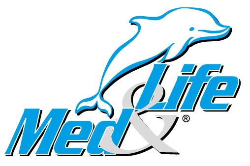 logo Med Life