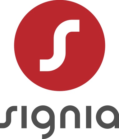 logo Signia